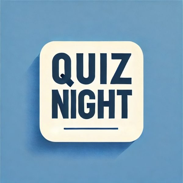 Festival Quiz Night