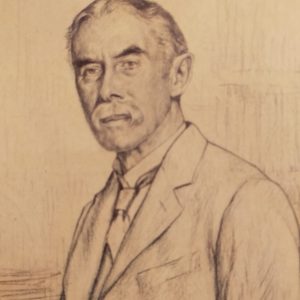 AE Housman