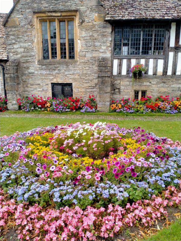 Evesham – Heritage and People: A Guided Walk